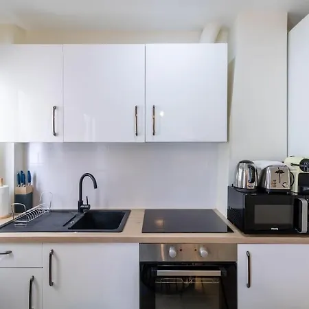 B1two Bedrooms Champs Elysees Arc De Triomphe Ac *