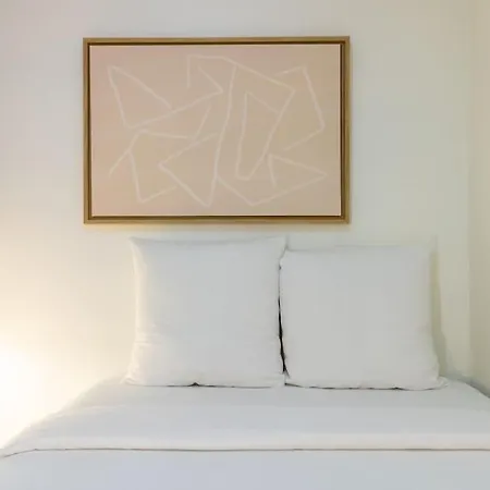 B1two Bedrooms Champs Elysees Arc De Triomphe Ac *