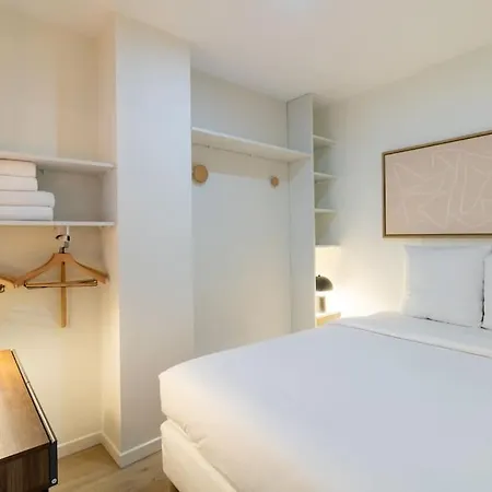B1#two Bedrooms#champs Elysees#arc De Triomphe#ac * Paris