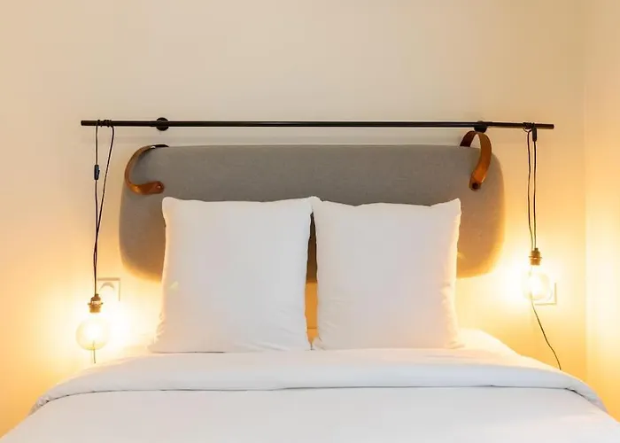 Apartmán B1#two Bedrooms#champs Elysees#arc De Triomphe#ac