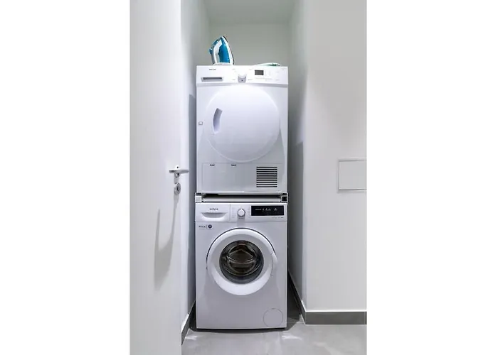 B1#two Bedrooms#champs Elysees#arc De Triomphe#ac * Paříž