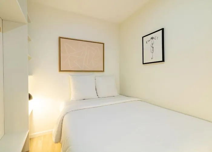 B1#two Bedrooms#champs Elysees#arc De Triomphe#ac Paris