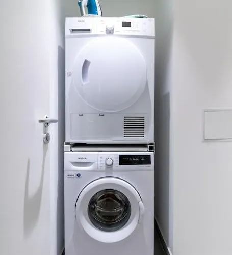 Apartmán B1#two Bedrooms#champs Elysees#arc De Triomphe#ac *