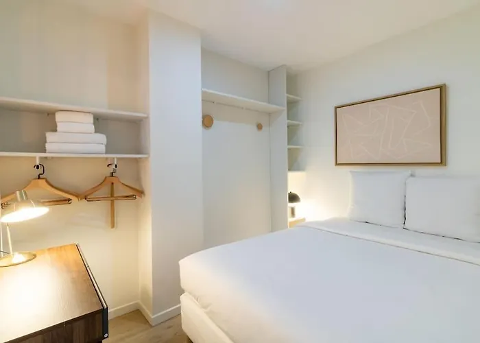 B1#two Bedrooms#champs Elysees#arc De Triomphe#ac * Paříž
