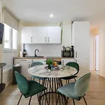 Appartement B1#two Bedrooms#champs Elysées#arc De Triomphe#ac Paris